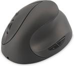 Digitus DA-20155 muis Rechtshandig RF Draadloos Optisch 1600, Computers en Software, Muizen, Verzenden, Nieuw