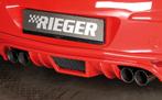 Rieger half systeem kat voor Rieger-diffuser | Astra H GTC, Auto-onderdelen, Uitlaatsystemen, Verzenden, Nieuw, Opel