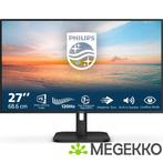 Philips 27E1N1200A/00 27  Full HD 120Hz IPS Monitor, Verzenden, Nieuw, Philips