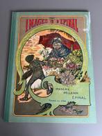 Imagerie Pellerin Épinal - Images dEpinal (37 centsprenten), Antiek en Kunst