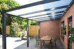 Basic Veranda met Polycarbonaat Dak, Tuin en Terras, Overkappingen, Nieuw, Veranda