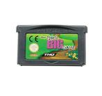 Piglets BIG Game [Gameboy Advance], Spelcomputers en Games, Games | Nintendo Game Boy, Ophalen of Verzenden, Zo goed als nieuw