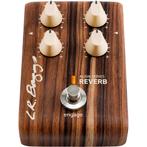 LR Baggs Align Series Reverb, Muziek en Instrumenten, Effecten, Verzenden, Nieuw
