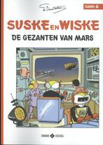 Suske en Wiske Classics 10 -   De gezanten van Mars, Gelezen, Willy Vandersteen, Verzenden
