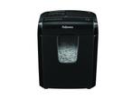 Fellowes papierversnipperaar 6C - snippers P4 - 6 vel -, Verzenden, Nieuw in verpakking