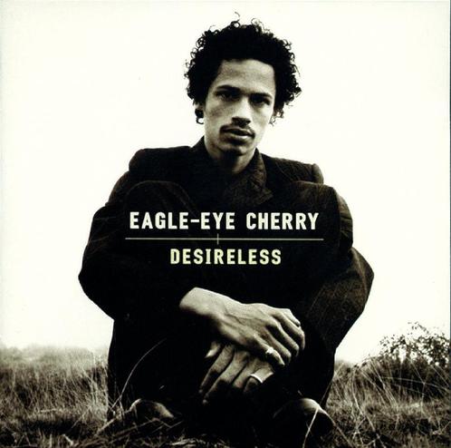 cd - Eagle-Eye Cherry - Desireless, Cd's en Dvd's, Cd's | Overige Cd's, Zo goed als nieuw, Verzenden