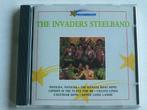 The Invaders Steelband (CNR), Verzenden, Nieuw in verpakking