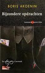 Bijzondere opdrachten / De Geus Spanning 9789044500684, Boeken, Verzenden, Zo goed als nieuw, B. Akoenin