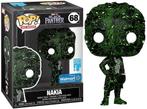 Funko POP! Vinyl Marvel Art Series Black Panther-Nakia, Ophalen of Verzenden, Nieuw