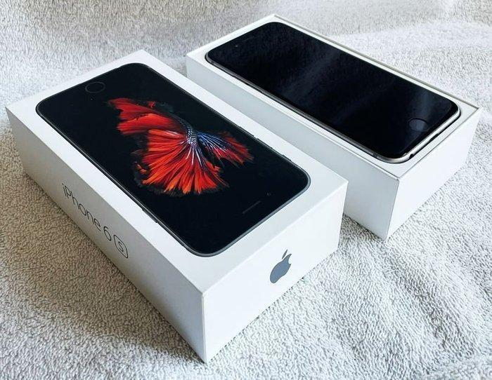 Apple iPhone 6s - iPhone (1) - In originele verpakking, Spelcomputers en Games, Spelcomputers | Overige Accessoires