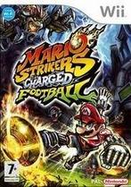 Mario Strikers: Charged Football - Wii (Wii Games), Spelcomputers en Games, Games | Nintendo Wii, Nieuw, Verzenden