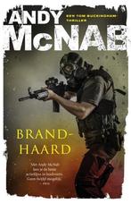 Brandhaard / Tom Buckingham / 2 9789400505049 Andy McNab, Boeken, Verzenden, Gelezen, Andy McNab