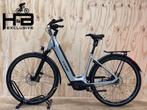 Cube Supreme Hybrid SLX 625 E-Bike Nexus 2024, Ophalen of Verzenden, Zo goed als nieuw, 47 tot 51 cm, Cube