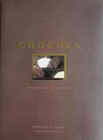 Chocola 9789062488995 C. MacFadden, Verzenden, Zo goed als nieuw, C. MacFadden