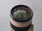 Canon EF 70-200mm 1:2.8 L IS USM Zoomlens, Nieuw