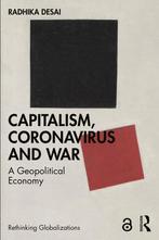 9781032059501 Rethinking Globalizations- Capitalism, Coro..., Nieuw, Radhika Desai, Verzenden