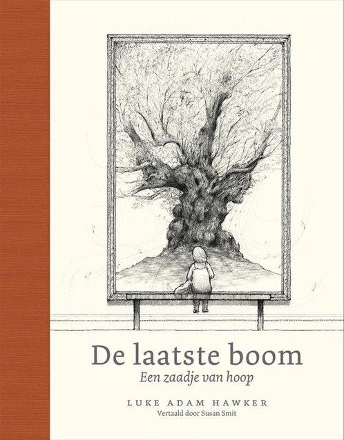9789401305716 De laatste boom | Tweedehands, Boeken, Romans, Zo goed als nieuw, Verzenden