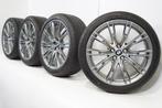 BMW 6 GT G32 7 serie G11 G12 649i 20 inch velgen Bridgestone, Gebruikt, Velg(en), Ophalen of Verzenden, 20 inch