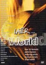 dvd - Various - Later...With Jools Holland World, Zo goed als nieuw, Verzenden