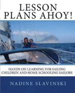 9781733667616 Lesson Plans Ahoy Nadine Slavinski, Verzenden, Nieuw, Nadine Slavinski