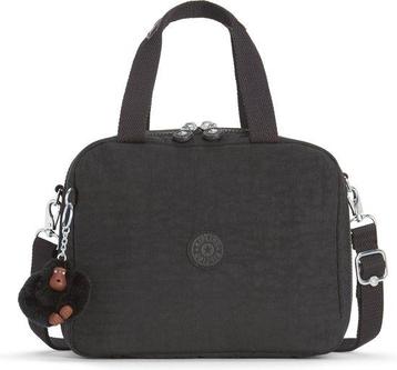 Kipling MIYO Lunchtas - True Black