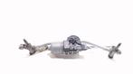 Ruitenwissermotor voor Peugeot 208 I 1.4 HDi 3397021391, Ophalen of Verzenden, Gebruikt, Peugeot