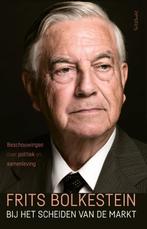 Bij het scheiden van de markt 9789044640373 Frits Bolkestein, Verzenden, Zo goed als nieuw, Frits Bolkestein