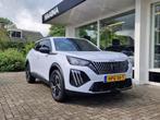 Zakelijke Lease |  Peugeot 2008 1.2T Automaat 130pk Allure, Auto's, Peugeot, Automaat, Stof, Gebruikt, Euro 6