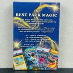 Pokémon Mystery box, Hobby en Vrije tijd, Verzamelkaartspellen | Pokémon, Nieuw