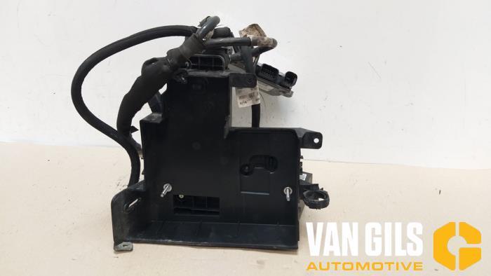 Start/Stop computer Peugeot 508 O211090, Auto-onderdelen, Elektronica en Kabels, Ophalen of Verzenden