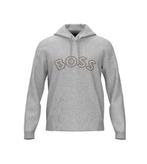 30% Hugo Boss  Sweaters  maat L, Kleding | Heren, Truien en Vesten, Nieuw, Grijs, Verzenden