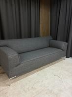 Design On Stock Bloq 2,5 Zits - Nieuw wol -, Huis en Inrichting, Banken | Bankstellen, Zo goed als nieuw, Driepersoons