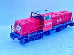 Trix H0 - 22739 - Diesellocomotief (1) - Serie 6400 NS, Hobby en Vrije tijd, Modeltreinen | H0, Nieuw