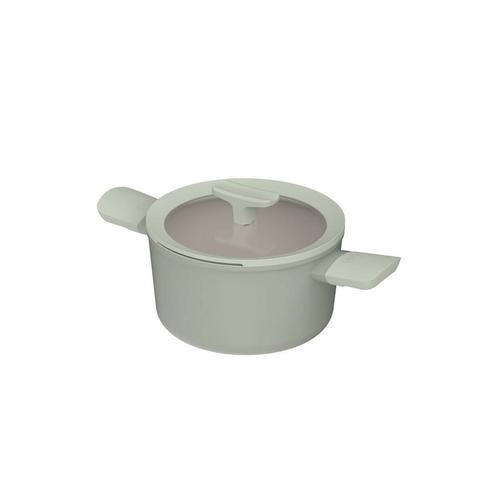 BergHOFF Balance Sage Kookpan - 20cm, Huis en Inrichting, Keuken | Potten en Pannen, Verzenden