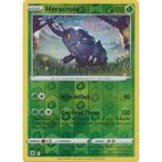 Heracross 008/189 Reverse Holo Astral Radiance, Hobby en Vrije tijd, Verzamelkaartspellen | Pokémon, Ophalen of Verzenden, Nieuw