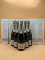 Louis Roederer, Collection 246 - Champagne Brut - 6 Flessen, Nieuw