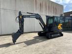 Veiling: Rupsgraafmachine Volvo EC55D Diesel 2017, Zakelijke goederen, Machines en Bouw | Kranen en Graafmachines, Ophalen, Graafmachine