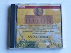Haydn - Highlights / Antal Dorati, Cd's en Dvd's, Cd's | Klassiek, Verzenden, Nieuw in verpakking