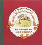 Het verhaal van het kleine, kleine oude vrouwtje / Elsa, Verzenden, Gelezen, E. Beskow