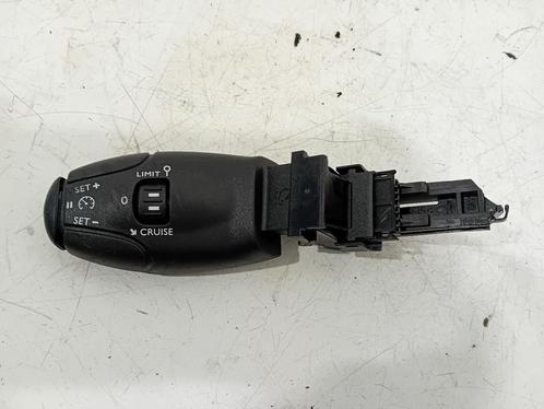 Cruise control bediening Citroën DS3  1.6 HDi 115 96655861Z, Auto-onderdelen, Elektronica en Kabels, ARN erkend, Stiba lid, Erkend duurzaam