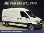 Mercedes-Benz Sprinter 316 CDI 164pk 3500kg Trekhaak **BPM, Wit, Mercedes-Benz, Nieuw, Handgeschakeld