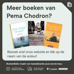 De vreugde van de overgave / Tara-reeks / dl. 6 Pema Chodron, Boeken, Verzenden, Gelezen, Pema Chodron