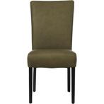 Leren eetkamerstoel Just, Huis en Inrichting, Stoelen, Overige kleuren, Bohemian, Eigentijds, Klassiek, Retro, Romantisch, Scandinavisch