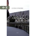 Strobbe, Guido:Odium / druk 1 9789461533036 Guido Strobbe, Boeken, Literatuur, Verzenden, Zo goed als nieuw, Guido Strobbe