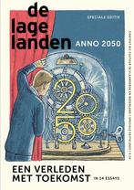 9789079705344 De Lage Landen anno 2050 Arnon Grunberg, Nieuw, Arnon Grunberg, Verzenden