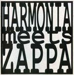 cd - Harmonia Ensemble - Harmonia Meets Zappa, Verzenden, Zo goed als nieuw