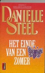 Het Einde Van Een Zomer 9789021008660, Boeken, Historische romans, Gelezen, [{:name=>'Danielle Steel', :role=>'A01'}, {:name=>'Marijke Versluys', :role=>'B06'}]