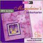 Marjoleines borduurkaarten / Hobby Mee 9789058774194, Verzenden, Zo goed als nieuw, M. Zweed