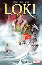 Loki: The Liar, Boeken, Strips | Comics, Verzenden, Nieuw