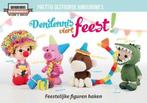 Boek DenDennis viert feest! 9789043917872, Boeken, Verzenden, Zo goed als nieuw